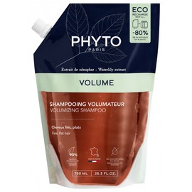Phyto Volume Eco-Refill Volumizing Shampoo 750 ml