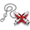 Knipex Universal Key - KPX-001106