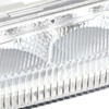 LED Fog Daytime Running Light A2049068900 Replacement for Benz C‑Class