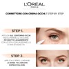L'Oréal París Accord Corrector Parfait Eye Cream in a Concealer
