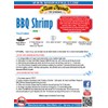 Mam Papauls Mix Barbecue Shrimp, 2 oz