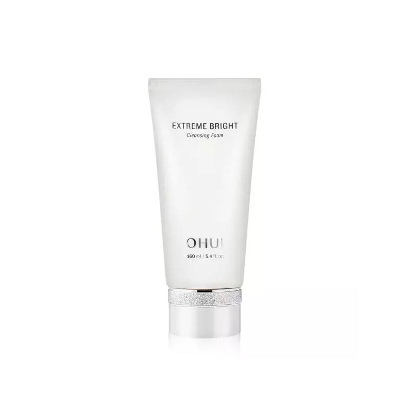 OHUI 오휘 익스트림 브라이트 클렌징 폼 160ml OHUI Extreme Bright