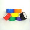 Carton Sealing Tape 2.0 Mil - Colored (6120) (1.5"(36mm) x