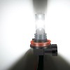 SHENKENUO 2x H11 LED Headlight Super Bright Bulb Kit HIGH/LOW