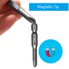 Triwing Screwdriver Bits Set 5 Sizes Y0 Y1 Y2 Y3