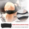ZJchao Rodillera Soporte Fitness Rótula Correa Sporting Running Basketball Knee