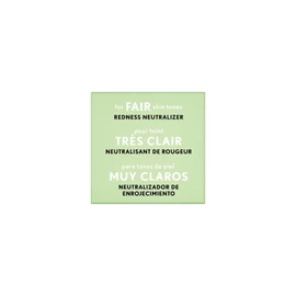 COVERGIRL - Clean Fresh Skincare Color Correcting Serum Moisturizer Primer - Redness Neutralizer