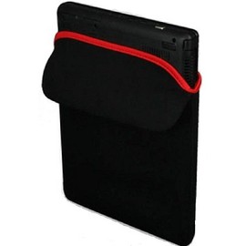 ADVANTAGE Laptop PC Inner Case Bag 15.6 14.1 13.3 11.6 10.1 [ADVANTAGE] Wide Compatible Memory Foam Neoprene (10.1)