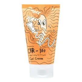 Elizavecca Cer-100 Collagen Coating Curl - Crema De Peinar