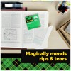 Scotch Magic Tape, 1 Roll, Numerous Applications, Invisible, Engineered for