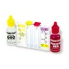 HydroTools Swimming Pool Test Kit - Test, Bromine and pH