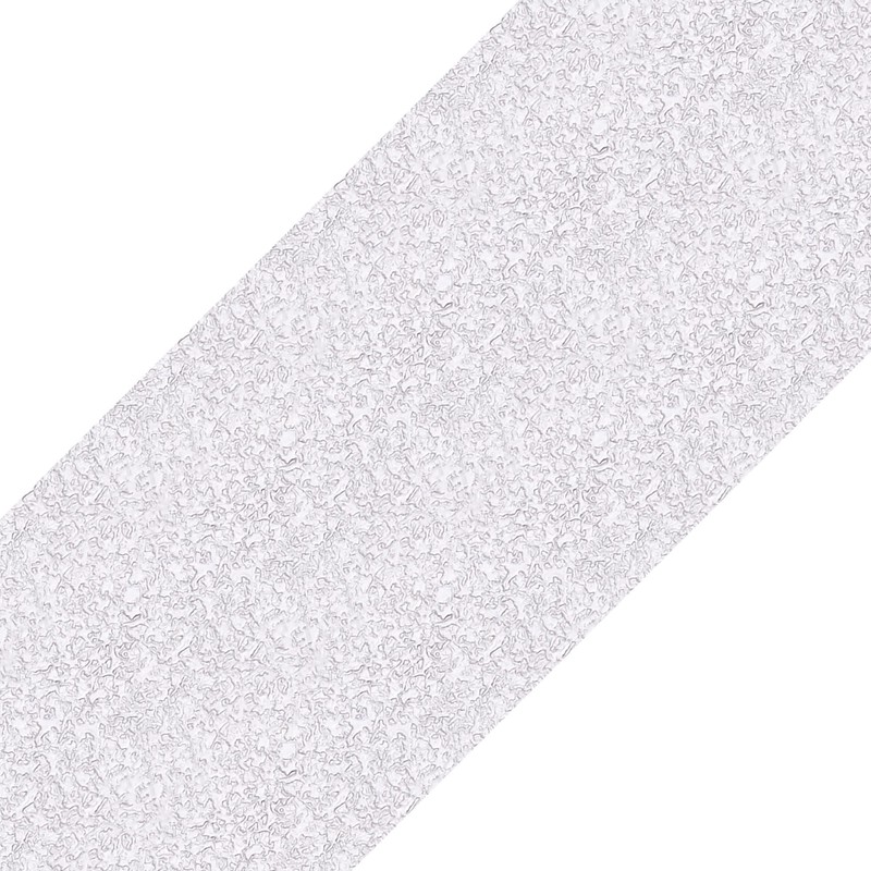 SeKi Strisce antiscivolo 5 pezzi 75 x 10 cm trasparente