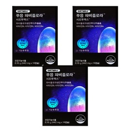 Doctor Bullet Dr. Bullet Phuung Fabiflora Citrumax 3 boxes / 닥터블릿 푸응 파비플로라 시트루맥스 3박스