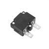 SHENGLE 7A Circuit Breaker Auto Reset Overload Protector Fuse for