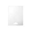 Mt.SUMI Pizza Peel Al/Pizza Kiln Camping Cutting Board Square