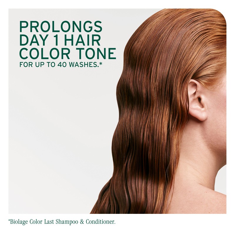 Biolage Colorlast Purple Shampoo 400ml