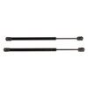 2pcs Front Hood Lift Supports Car Bonnet Hood Gas Spring