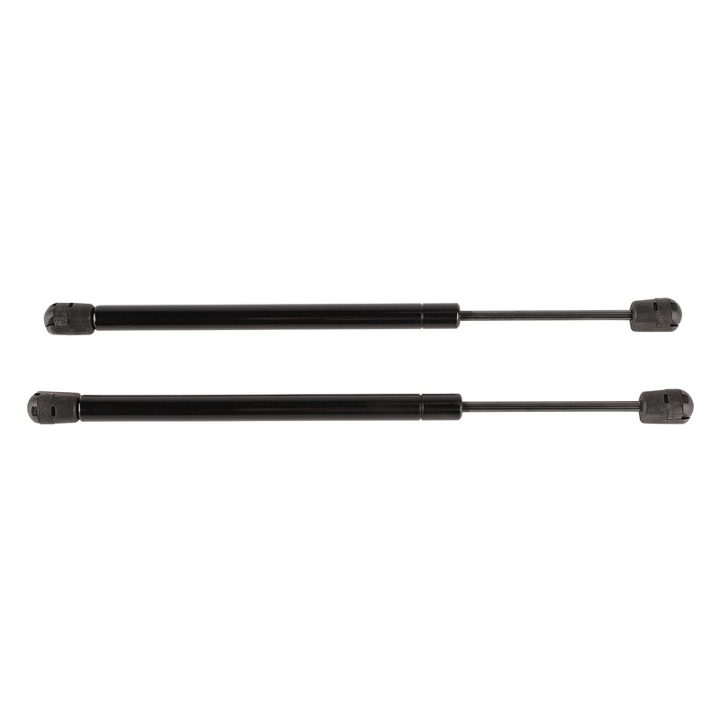 2pcs Front Hood Lift Supports Car Bonnet Hood Gas Spring