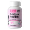 Probiticos Mujer Infecciones Ph Intimo 60caps Sin Sabor Sin Sabor