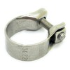 Eberspacher Espar or Webasto Heater Exhaust Clamp for 24mm ID