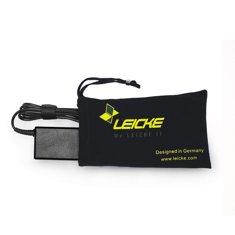 LEICKE ULL Power Supply Laptop Portable for Acer, 5.5 x