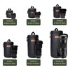 C-Rope Waterproof Lens Bag with Waterproof Zip - Protective Bag