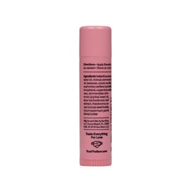 Sun Bum Wild Strawberry Cocobalm | Hydrating Lip Balm with Aloe | Paraben Free, Silicone Free,| 0.15oz Stick