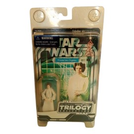 Starwars Original Trilogy Collection Princess Leia Organa