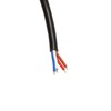 Double Foot Switch High Power Self Locking 2 Wire Foot