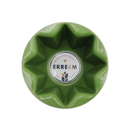 Erretre SRL Pandoro Teflonate Non-Stick Mould 100 g Professional Aluminium