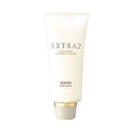 Noevir Extra 2 Cleansing Massage Cream 4.6 oz (130 g)