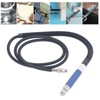 Pencil Die Grinder Air Tool Adjustable 1/4in Pneumatic Engraving Pen