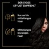 Syoss Oleo Intense Oil Colouration 1-10 Intensive Black Level 3