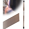 7 Rods Brazing Rods, Copper Brazing Rods 1/8" X 13.78",