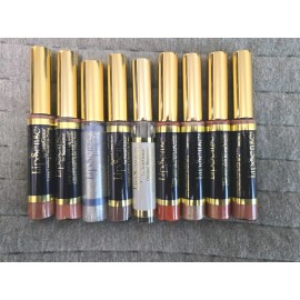 LipSense New 9 Lot Lipsense Colors Gloss W Oops Liquid Lip Color -Color Stay LIPSTICK LOT