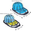 Unbranded Hat Washer Baseball Cap Cleaner Machine Washing Cage Holder
