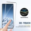 [3+2 Pack] For Note 20 Screen Protector and Lens Protector,