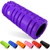 ActivNRG Fitness Foam Roller for Deep Tissue Muscle Massage Trigger