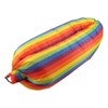 Inflatable Sofa Tear Resistance Portable Inflatable Lounger Couch Inflatable Chair