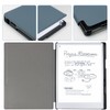 Aippdo Case for Remarkable Paper Pro Tablet 11.8" (Released in