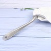 UPKOCH Stainless Steel Ladle Slotted Spoon Soup Spoon Straining Spoon