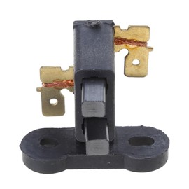 Professional Generator Accessories 2-3KW 5-8KW Carbon Brush Electric Brush Holder Regulator