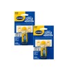 Dr. Scholls Corn/Callus Remover Liquid (2 Pack), 8 Piece Set