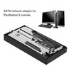 mumisuto Hard Drive Adapter HDD Adapter for PS2 For SATA