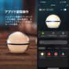 OLIGHT Sphere C, Bedside App-Connected Reading Night Light, Ultra Compact