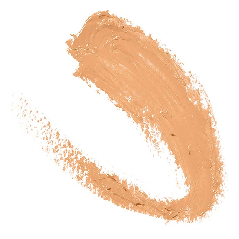 Maybelline New York Cover Stick Corrector Concealer, Medium Beige, 0.16