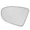Side Mirror Glass 96302BR72A Rear View Mirror Glass with Heated