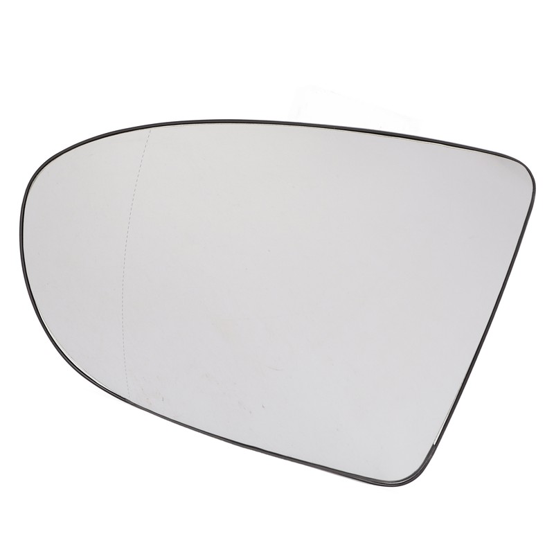 Side Mirror Glass 96302BR72A Rear View Mirror Glass with Heated