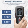 NDI ND0988 Stud Detector – Precise Wall Scanner for Wood