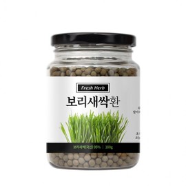 Fresh Herbal Domestic Barley Sprout Pills 180g